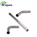 Inner&Outside Polishing Stainless Steel Seamless Tube